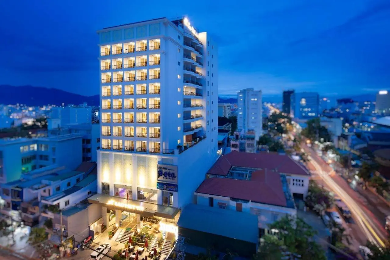 Sao Viet Hotel By Onhotelroomss kontakt
