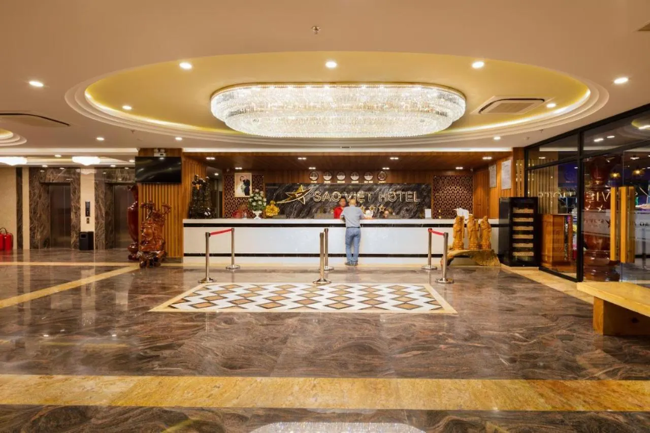 **** Bed & Breakfast Sao Viet Hotel By Onhotelrooms Nha Trang Vietnam