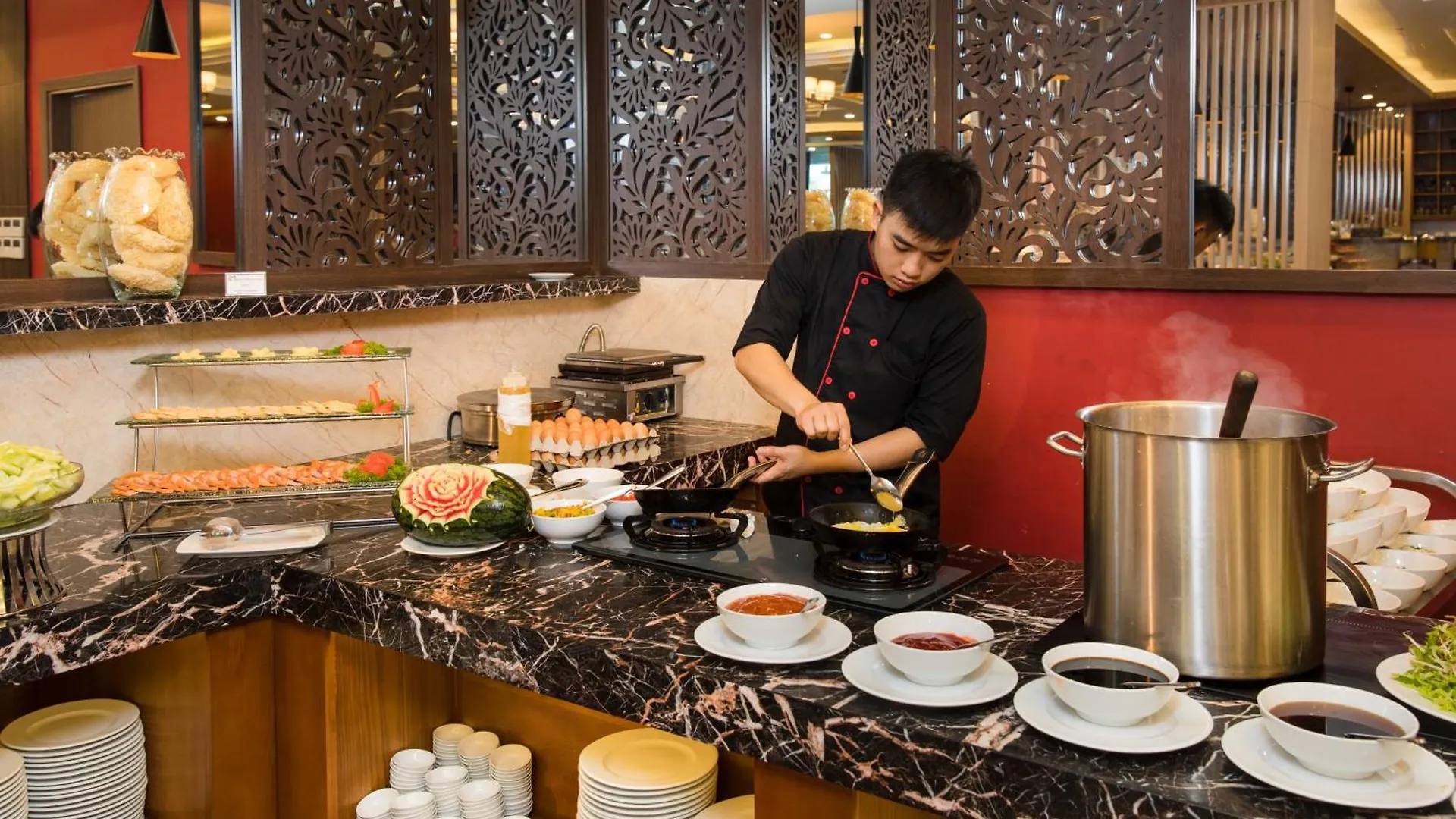 Bed & Breakfast Sao Viet Hotel By Onhotelrooms Nha Trang