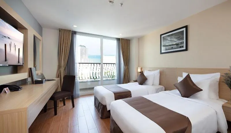 Sao Viet Hotel By Onhotelrooms 나트랑