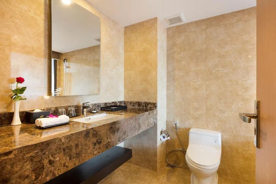 Sao Viet Hotel By Onhotelrooms 나트랑